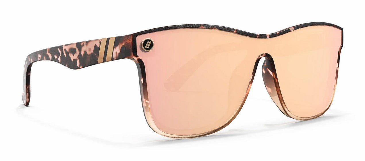 ルル～リジュブネイトワンx2 Blenders Millenia X2 Lion Heart Sunglasses | Rider Shack
