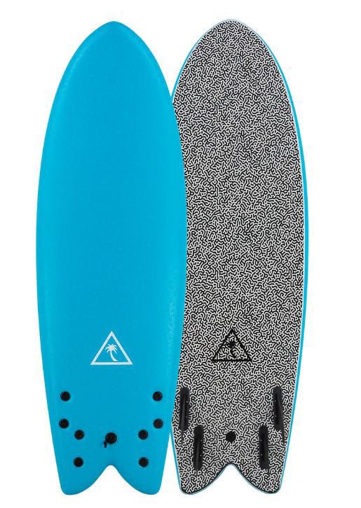 35%OFF! CATCH SURF ヘリテージ5'8　レトロフィッシュ Catch Surf Heritage 5'8 Retro Fish Surfboard | Rider Shack