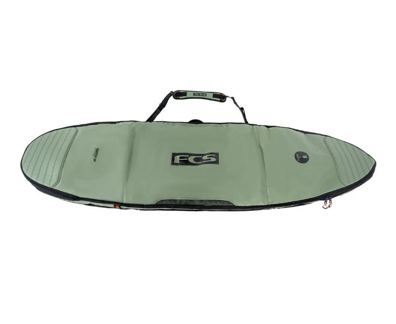 FCS Day-X Midlength 7'6 Board Bag for Ultimate Protection – Rider