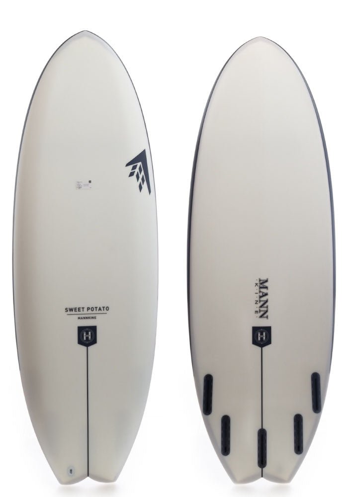 こ*う様 FIREWIRE SWEET POTATO 5'6\