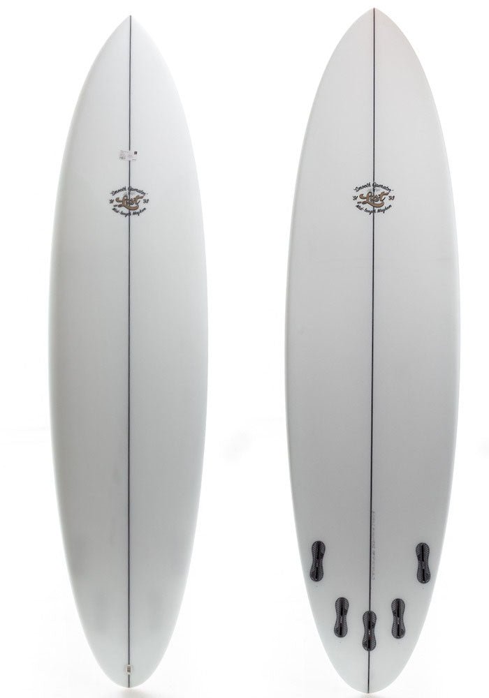 Lost Smooth Operator 6’8” Lost 6'8 Smooth Operator Surfboard | Rider Shack