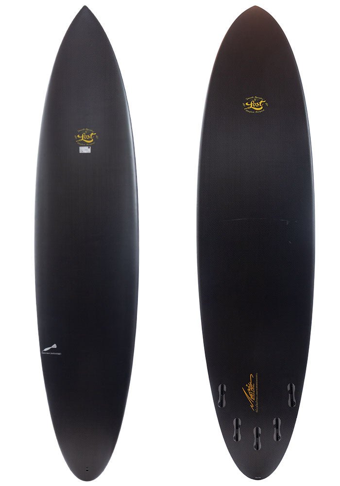 新品 Lost Smooth Operator Double Dart 7'2\