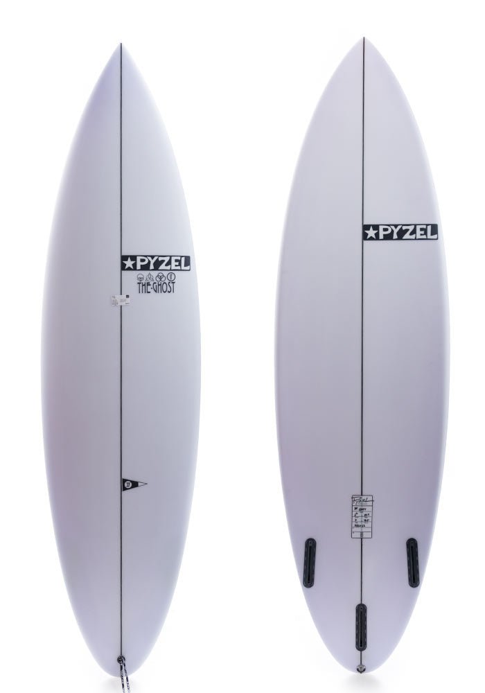 Pyzel 6