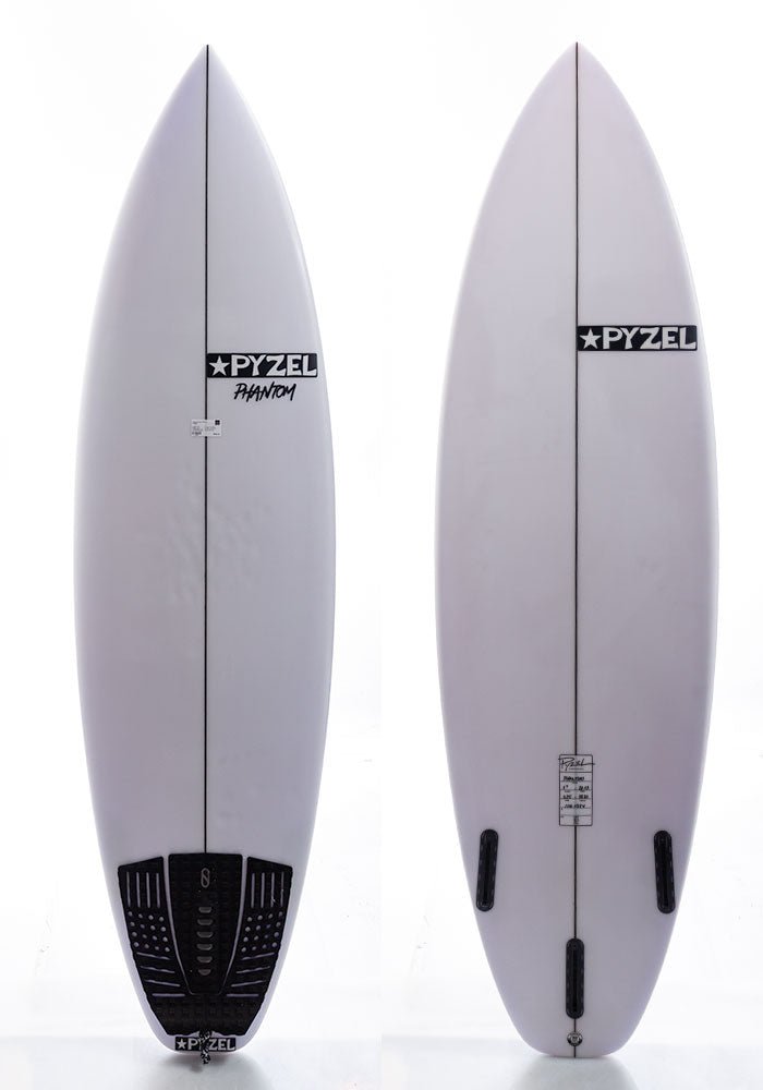 Used 6'4 Pyzel Phantom | Rider Shack