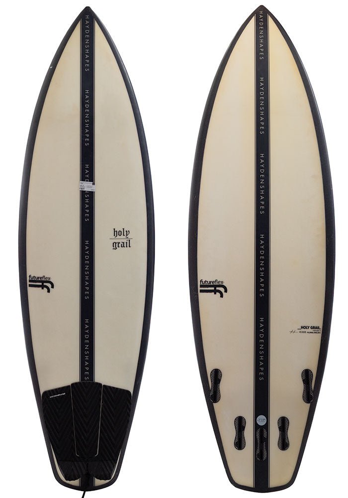 Used Hayden Shapes 5'6 Holy Grail Shortboard Surfboard Deals