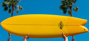 Quick and Easy Surfboard Care Tips - Rider Shack