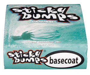 Sticky Bumps Surfboard Wax