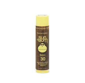 Sun Bum Flavor Scented Lip Balm SPF 30