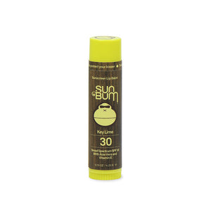 Sun Bum Flavor Scented Lip Balm SPF 30