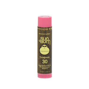 Sun Bum Flavor Scented Lip Balm SPF 30