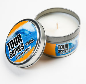 Sticky Bumps 5oz Candle
