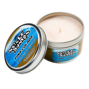 Sticky Bumps 5oz Candle