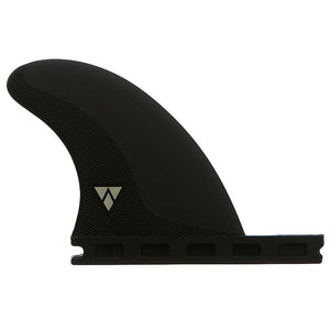 Futures T1 Alpha Surfboard Fin Set