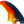 FCS II MR PC Twin Fin Set (Multi)