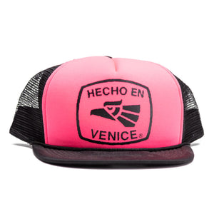 Hecho En Venice Trucker Hat