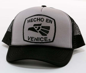 Hecho En Venice Trucker Hat