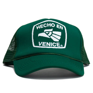 Hecho En Venice Trucker Hat