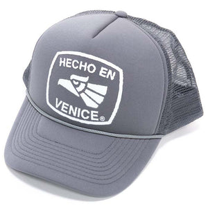 Hecho En Venice Trucker Hat