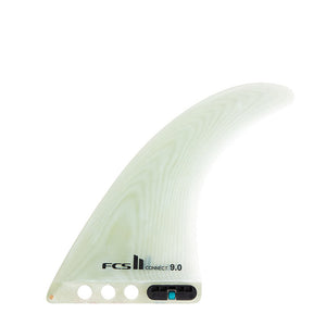 FCS II 9" Connect Performance Glass Clear