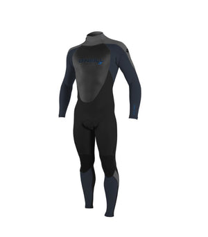 O'Neill Men's Epic 3/2 mm Back Zip Wetsuit