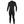 O'Neill HyperFreak 4/3mm Zip Free Surfing Wetsuit
