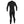 O'Neill HyperFreak 4/3mm Zip Free Surfing Wetsuit