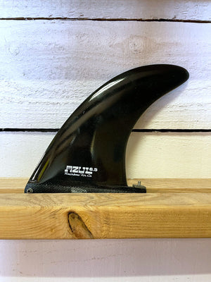 Rainbow Fin Co. 6.5" Azul Longboard Fin