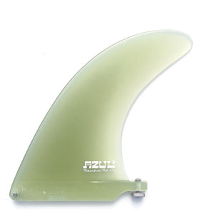 Rainbow Fin Co. 7" Azul Longboard Fin