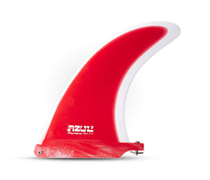 Rainbow Fin Co. 7" Azul Longboard Fin