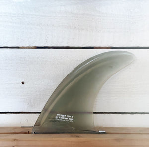 Rainbow Fin Co. 7" Azul Longboard Fin