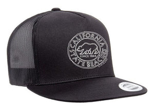 Vivix Cali Bear Hat