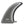 Rainbow Fin Co. 7.5