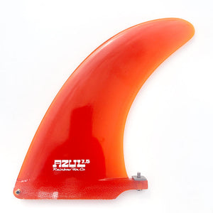 Rainbow Fin Co. 7.5" Azul Single Fin