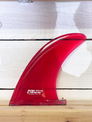 Rainbow Fin Co. 7.5" Azul Single Fin