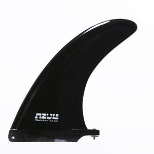 RFC Azul 8' Longboard FIn