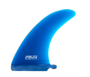 RFC Azul 8' Longboard FIn