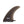 RFC Azul 8' Longboard FIn