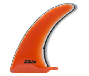 Rainbow Fin Co. 9" Azul Single Fin