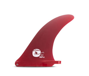 Rainbow Fin Co. 7" MD3 Longboard Fin