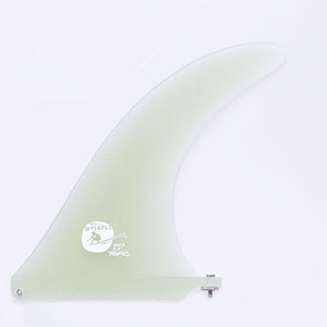 Rainbow Fin Company 9'' Mikey Detemple MD3 Longboard Fin