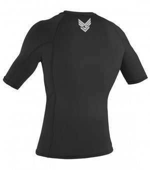 O'Neill Men's Thermo S/S Crew Rashguard
