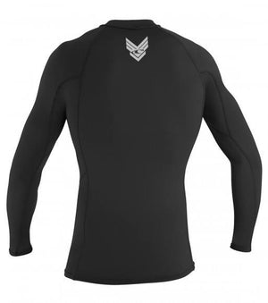 O'Neill Mens L/S Thermo Crew Rashguard