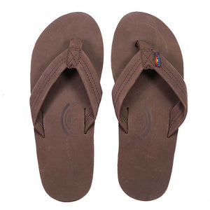 Rainbow 302 ALTS Mens Premier Double Layer Flip Flops