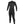 O'Neill Women's Epic 3/2 MM Backzip Wetsuit