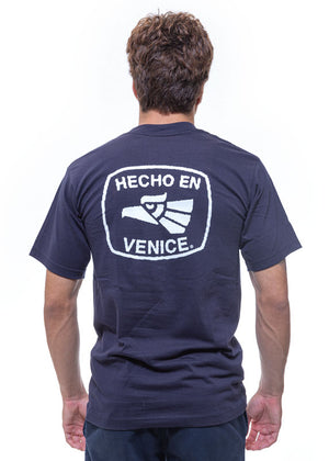 Hecho En Venice OG Mens Tee