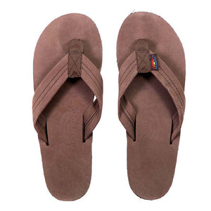 Rainbow Womens 301 ALTS Premier Leather Sandals