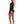 Rip Curl G-Bomb L/S Womens Bikini Cut Springsuit
