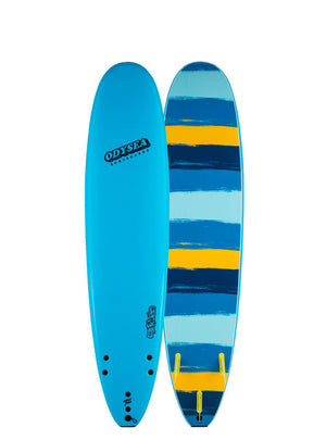 Catch Surf 8'0 Odysea Log Soft Top Surfboard