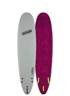 Catch Surf 8'0 Odysea Log Soft Top Surfboard