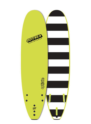 Catch Surf 8'0 Odysea Log Soft Top Surfboard